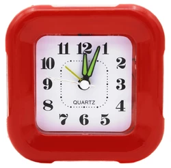Часы-будильник Quartz 6004