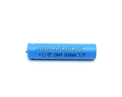 Аккумулятор UltraFire 10440 R3/AAA 1000mAh 3,7V