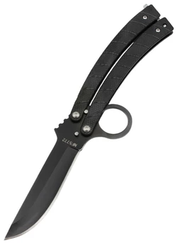 Нож бабочка КА800 M93