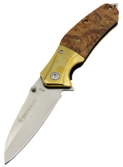 Нож складной Browning A151