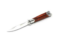 Нож бабочка L65 B845