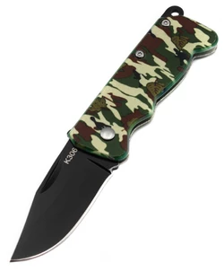 Нож Bosidun K306 / Блистер