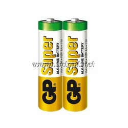 Батарейки GP R3/AAA /Alkaline "Оригинал"