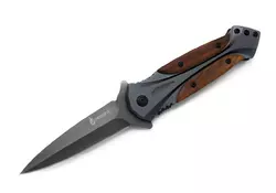 Нож складной BG DA27 Ak-487
