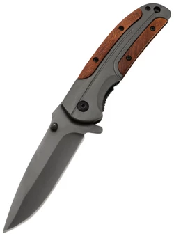 Нож складной Noname DA43