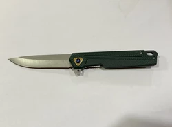 Нож складной G10G 2855 / 21 см