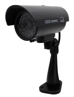 Камера видеонаблюдения МУЛЯЖ Dimmy CCTV 15*18*6