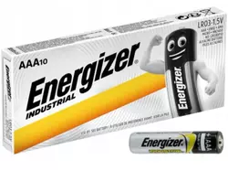 Батарейка Energizer R3/AAA Alkaline / техника