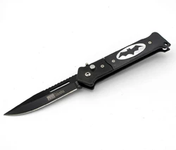 Нож выкидной Batman U55
