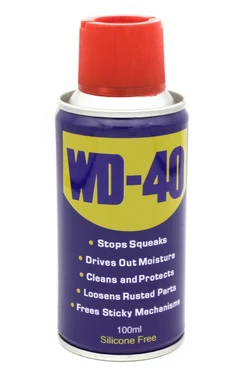 Универсальное масло ВД-40, WD-40 100ml