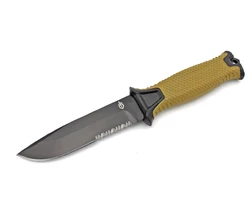 Нож охотничий Bear Grylls Gerber 539-2 / 25см / 11см