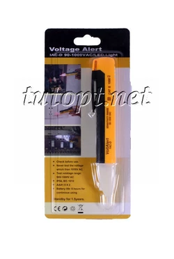 Индикатор скрытой проводки Voltage Alert 1AC-D / 668