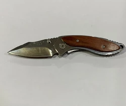 Нож складной Buck 4022 / 16 см