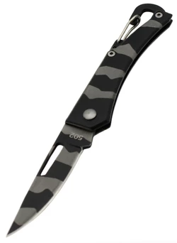 Нож Bosidun K502 / Блистер