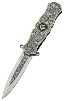 Нож складной ChongMing SH586