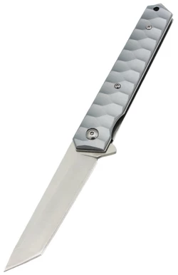 Нож складной JinJun Grafit Tanto 2714