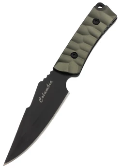 Нож охотничий Columbia SH577 / 22см / 12,5см