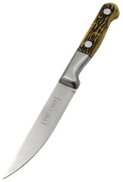 Нож кухонный Хортица №3 20см 901