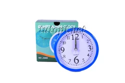 Часы будильник JX809 (Круглый)