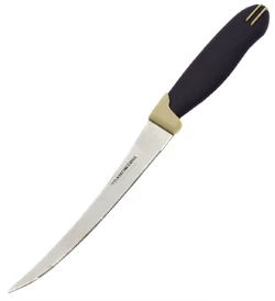 Нож кухонный Tramontina 2134 Пилка (Цена за 1 штук)
