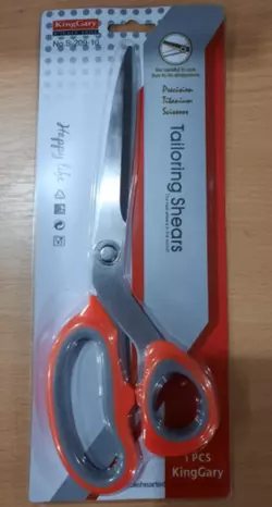 Ножницы S209-10