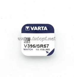 Батарейка Varta V395
