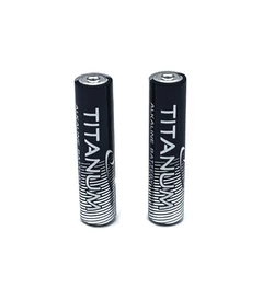 Батарейка Titanum R3/AAA Alkaline