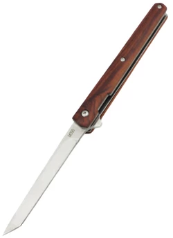 Нож складной Aiboduo M390