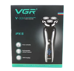 Электробритва VGR V-309