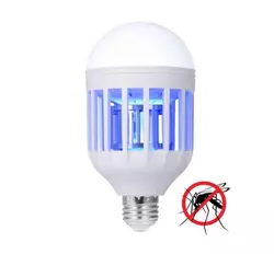 Светодиодная противомоскитная лампа от насекомых Zapp Light / 5052