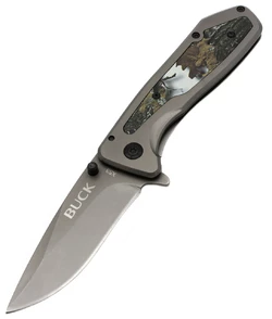 Нож складной Buck X53