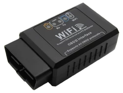 Автосканер OBD 2 WiFi - 2714
