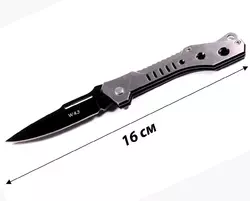 Нож Chao Yue W42 / Блистер