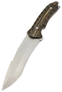 Нож охотничий Knives SH581 / 30см / 16см
