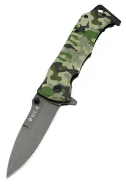 Нож складной Buck S3500