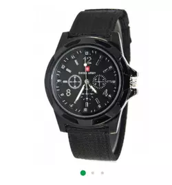 Мужские наручные часы Swiss Army W060 / 7046