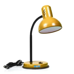 Настольная лампа Loga Light "Украина" (от 25W - 60W) ЗОЛОТО