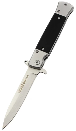 Нож складной Sog Silver 2723