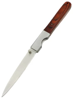 Нож складной Columbia A217
