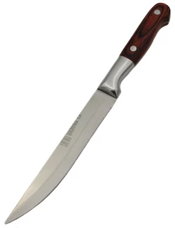 Нож кухонный Хортица Дерево 22см 1076