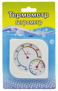 Термометр Гигрометр ТГ-2