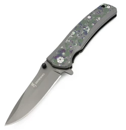 Нож складной Browning A543