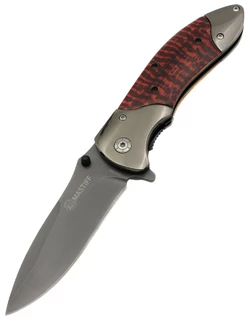 Нож складной Mastif 2643