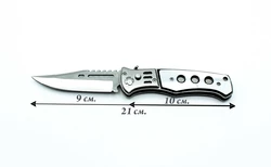 Нож выкидной K2028