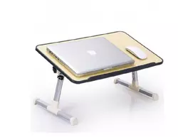Столик для ноутбука с охлаждением ELaptop Desk A8 / 5153
