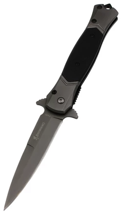 Нож складной Browning FA52