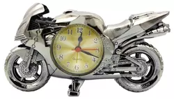 Будильник Zhihui Clock PF168A Мотоцикл