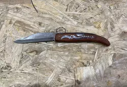 Нож складной south 1592