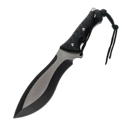 Нож охотничий Knife SH658 / 30см / 13см