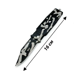 Нож складной Super W53/ 16 см